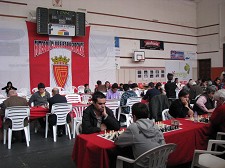 13º Torneio Internacional do FC Barreirense no Barreiro Contou com uma centena de participantes