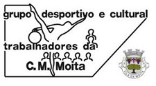 Troféu Luís Severo na Moita Trabalhadores da Moita recebem trabalhadores de Portimão