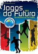 Seixal apresenta Jogos do Futuro na próxima quarta-feira