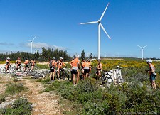 IV Raid Barreiro – Fátima em BTT 4ª edição do já mítico “Raid"