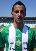 Académica Vs. VITÓRIA de Setúbal - 1ª Liga Zeca acredita num triunfo em Coimbra