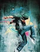 Na Quinta do Conde - Sesimbra Campeonato Distrital de Setúbal de Hip Hop