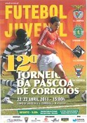 Actividades desportivas no Seixal nas comemorações do 25 de Abril