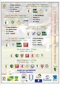 Torneio de Futebol Juvenil - Paulo Regula na Moita Vão estar envolvidas cerca de 52 equipas em competição
