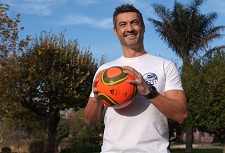 Complexo Desportivo Carla Sacramento no Seixal CHARNECOS E ESTRELAS 99 APURADOS PARA FINAL DO DNC EM MAIO