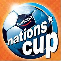 Danone Nations Cup no Seixal