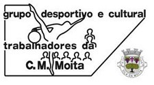Troféu Luís Severo na Moita Trabalhadores da Moita recebem trabalhadores de Portimão