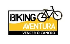 1ª edição do BIKING AVENTURA VENCER O CANCRO a 15 de Maio