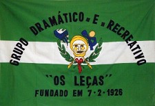 Kata Leças no Barreiro Torneio de karate