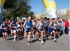 Inscrições abertas no Seixal para a prova de atletismo Jovemaio