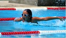 Torneio de Natação no Seixal Na Piscina Municipal de Corroios este fim-de-semana
