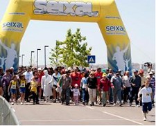 Milha Urbana Baía do Seixal corre-se no sábado