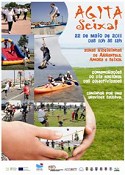 Agita Seixal 2011 promove saúde e bem-estar