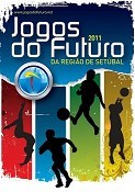 Jogos do Futuro da Região de Setúbal Competição de judo decorre em Pinhal Novo