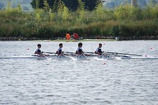 Ferroviários do Barreiro / Baía do Tejo Na 6ª Regata Internacional Litocar obtêm 2ª posição em número de primeiros lugares