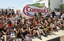 Final de Compal Air apuradas três equipas de Setúbal Duas escolas do Barreiro vão marcar presença na Final Ibérica