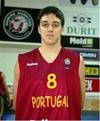 José Silva do Barreiro junta-se à lista de convocados Mário Palma decide chamar mais um jogador