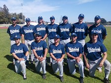 White Sharks Almada Campeões Nacionais de Beisebol