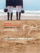 Herdade da Comporta em Alcácer do Sal Recebe jovens talentos do hipismo europeu