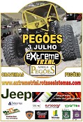 Extreme Trial Adega de Pegões no Montijo