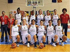 Colectivo luso com muita atitude e confiança Portugal bate a Hungria e fica em 2º no Grupo A