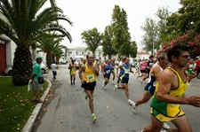 8º Grande Prémio de Atletismo de Alhos Vedros - Moita Destinado a atletas federados e não federados de ambos os sexos