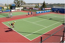 Corroios Open no Seixal é apresentado no sábado