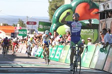 73ª Volta a Portugal Primeiro triunfo estrangeiro na “Grandissima”