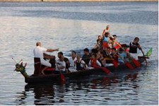 Fim-de-semana desportivo em Amora no Seixal