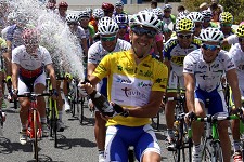 73ª Volta a Portugal Mestre do Algarve conquista Portugal