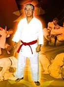 TAÇA INTERNACIONAL KIYOSHI KOBAYASHI Pavilhão Multidesportos de Coimbra