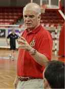 «É possível vencer por mais de 12» Mário Palma quer o primeiro lugar do grupo