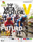 Ciclismo do Futuro à procura de Campeões