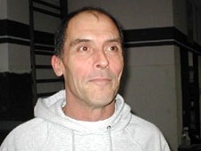Carlos Oliveira «Bóia» veterano de remo do Barreiro Vai participar nos campeonatos mundiais de Veteranos na Polónia