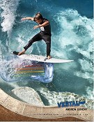 Surf Clube de Sesimbra Última etapa do Circuito Vestal nos dias 24 e 25 de Setembro
