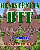 «Resistência BTT – Adega de Pegões» no Montijo
