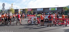 Barreiro Retail Planet – Passeio de BTT Integrado no Fim de Semana Radical