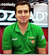 GDESSA Barreiro apurou-se com inteiro merecimento Quarteto de semifinalistas já é conhecido
