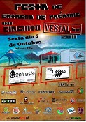 Prémios do Circuito Vestal em Sesimbra