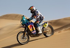 4º título de Campeão do Mundo para o TMN Dream Team Membro do TMN Dream Team Hélder Rodrigues é Campeão Mundial de Todo-o-Terreno