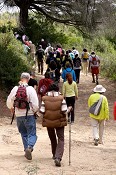 Mexa-se em Outubro em Palmela Explore os trilhos da Arrábida