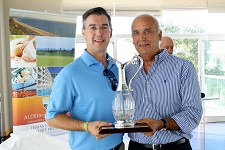 Troféu de Golfe Aldeia dos Capuchos em Almada