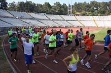 Inscrições esgotadas para a 31ª Edição da Corrida do Tejo Corrida do Tejo é já no próximo domingo