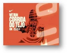 Rui Silva, Jessica Augusto e João Silva vão estar entre os 10 mil participantes no domingo Corrida do Tejo’2011 em contagem decrescente para o grande dia