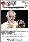 Curso de Árbitros de Futebol da Associação de Futebol de Setúbal Núcleo dos Árbitros do Barreiro será um dos pólos de formação