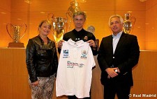 Natação de águas abertas em Setúbal José Mourinho é o padrinho da prova internacional