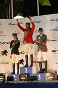 CSI 5* Estoril anunciado no calendário 2012 do GCT GCT Grande Prémio de Portugal de Hipismo regressa ao Hipódromo de Cascais