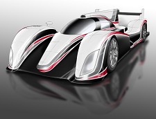 Alex Wurz, Nicolas Lapierre e Kazuki Nakajima vão competir pela Toyota nas 24h Le Mans com híbrido LMP1