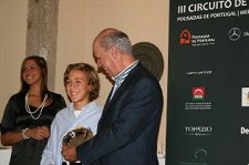 Pousada de Palmela acolhe 2º torneio do III Circuito de Golfe Pousadas de Portugal - Mercedes-Benz