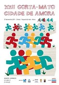 Inscrições abertas para o Corta-mato Cidade de Amora no Seixal